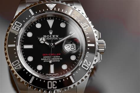 chrono24 rolex sea dweller|Rolex Sea-Dweller 43mm price.